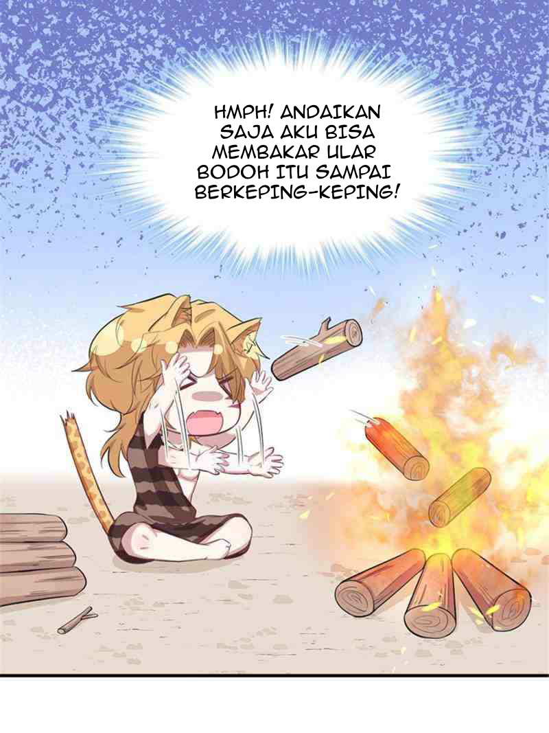 Beauty and the Beasts Chapter 90 Gambar 5